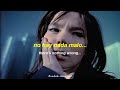 Björk - Army Of Me ; Español - Inglés | Video HD