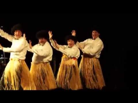 Four Jacks "hyldest" synger  “26 mil // På en Ø i