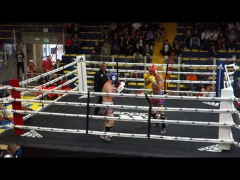 Jean Cicciù vs Duzenli Faruk