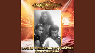 So Good, So Right (REMASTERED 2024)