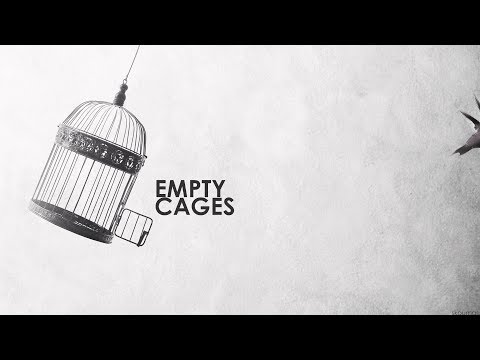 Empty Cages - George Krepela