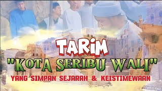 Download lagu Tarim, Kota Seribu Wali yang Simpan Sejarah dan Keistimewaan mp3