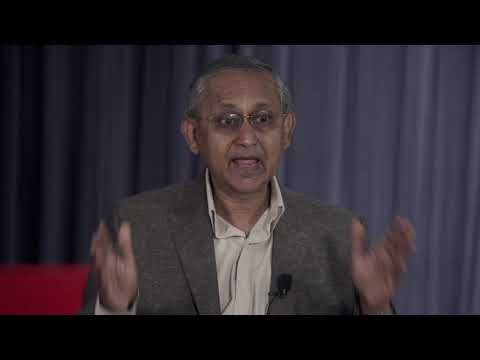 Patient Empowerment through kHealth | Amit Sheth | TEDxUofSC