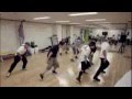 Kim Kyu Jong -YESTERDAY dance practice 