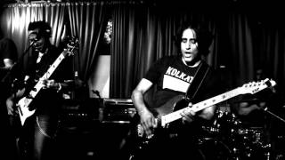 Bogner Amps - Helios and Prashant Aswani Live 2