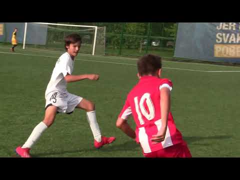 Tsarsko selo 2007 - Cukaricki (Belgrade) 1-2 (17.08.2019), Semi Final, 2nd