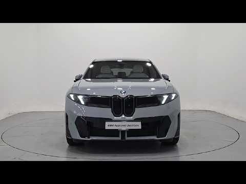 BMW iX3 iX3 50 xDrive M Sport - Image 2