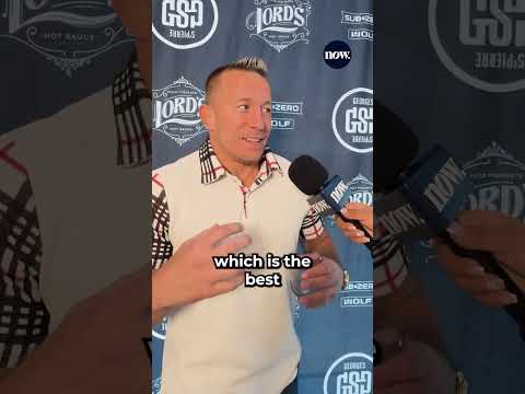 Georges St-Pierre heats up Toronto with new hot sauce line