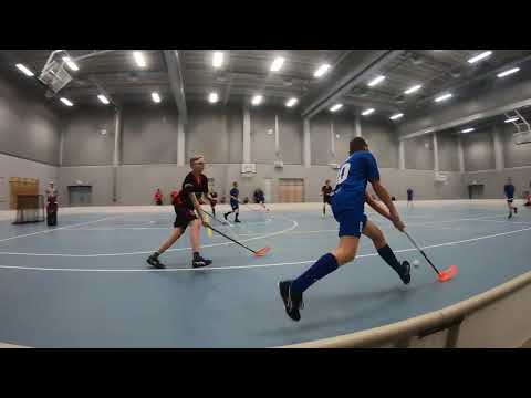 Sastamolo 08 - SBT Suola -erä1- (osa1/2) 6.2.2022