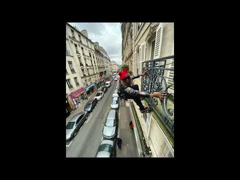 (FREE) Oruam x Chefin x Mvk Type Beat - "FUGA" | Trap Beat 2022 | (Prod. Digo, KHVN)