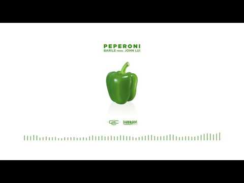 Barile - PEPERONI (Prod. by John Lui)