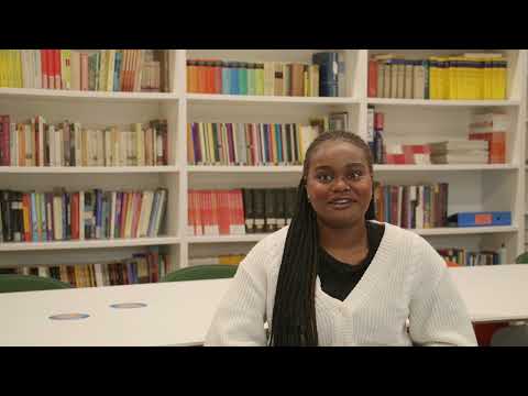 Hear from Temi – BA Modern Languages and Economics play video