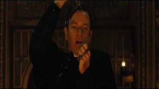 Camerlengo/Marisa Coulter - Our boundary (Черта)