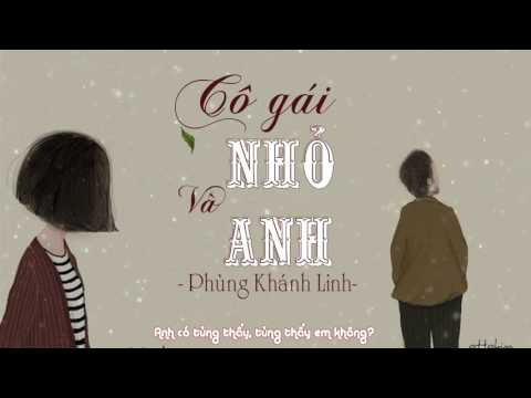 Cô gái nhỏ và anh (Acoustic ver) - Phùng Khánh Linh