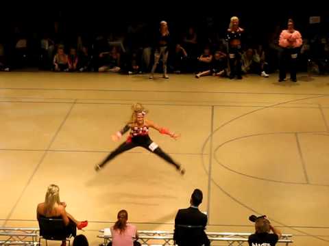 Desiré Haettman - Disco SM 2011