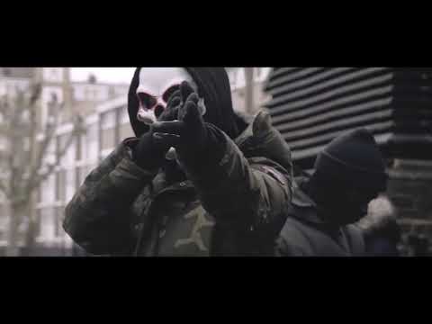 #Hoxton (Hackney) S SAVV - LOL [Music Vide0]