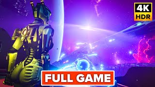 Tireless Prepare For The Adrenaline Gameplay Walkthrough FULL GAME (4K 60FPS) No Commentary