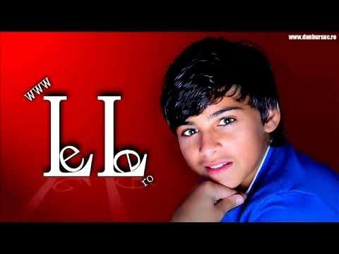 Florin Salam , Lele feat DeSanto - Numai tu m-ai disperat