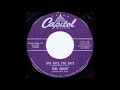Gene Vincent - Five Feet Of Lovin' - 1958