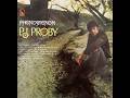 P. J. Proby - Phenomenon (1967) [Complete LP]