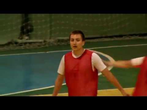 КХ 2 тур 6 лига Gym4Fit – Cокол