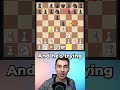 Scholar's Mate GMs Fall For
