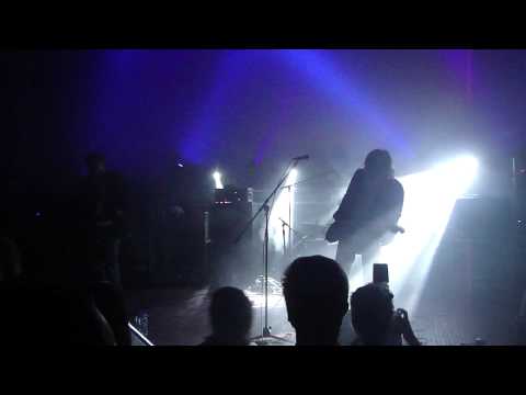 Siinai live at SKIF (2)