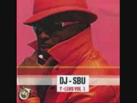 DJ Sbu - Remember when it rained