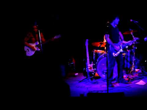 Automatic Children - Johnny - Live at The Bowery Electric NYC - Sep 28, 2011