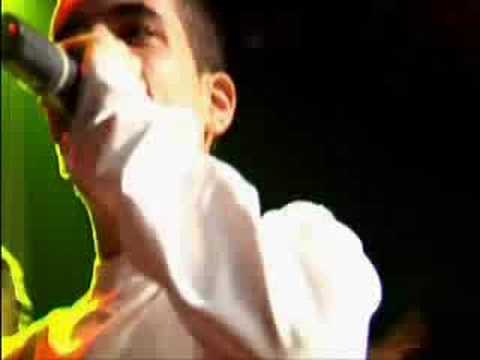 JandJ vs Danié / Batalla de Gallos / 2007 Sevilla