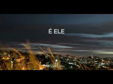 É Ele (LETRA) Drops INA