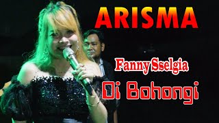 Download lagu FANNY SSELGIA # DI BOHONGI # ARISMA ( Musik Video) mp3