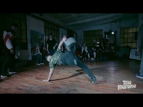 The Refuge | 2vs2 Battle | Beat Whakz vs Prevail & Lacuna