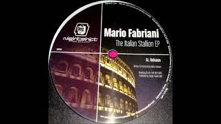 Mario Fabriani  -  Release