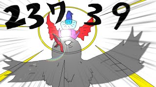 ドラゴンテラスタル