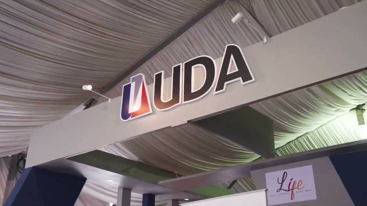 [KQSB] Karnival UDA 2024 - From Project Site to Spectacular Event (Full Infrastructure Build)