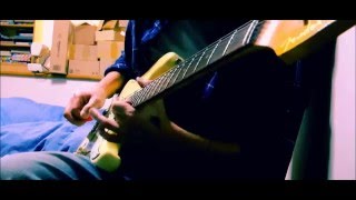 Slash&#39;s Snakepit - Dime Store Rock - Guitar Cover