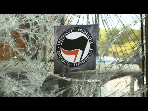 Gewalt von Links- Die unterschätzte Gefahr  09 09 2019