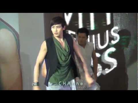 120124 Khun@BRANDS Press Conference_Special Show