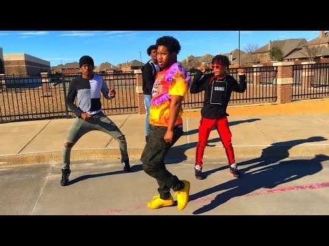 Yella Beezy, Quavo & Gucci Mane - Bacc At It Again