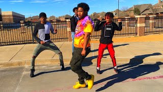 Yella Beezy, Quavo &amp; Gucci Mane - Bacc At It Again