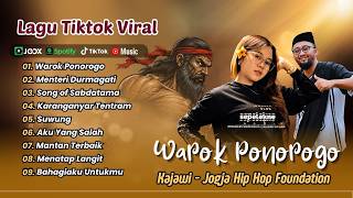Download lagu Kajawi - WAROK PONOROGO | MENTERI DURMAGATI | SUWUNG | KARANG ANYAR | LAGU HIP HOP JAWA VIRAL mp3