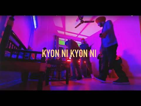 Video thumbnail for Kyon Ni Kyon Ni