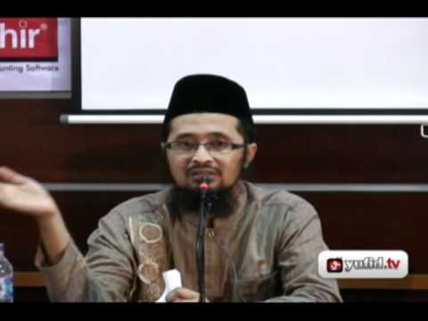 Kajian Ekonomi Syariah Indonesia - Contoh Riil Perbankan Syariah (DR. Muhammad Arifin Badri, MA) Taqmir.com