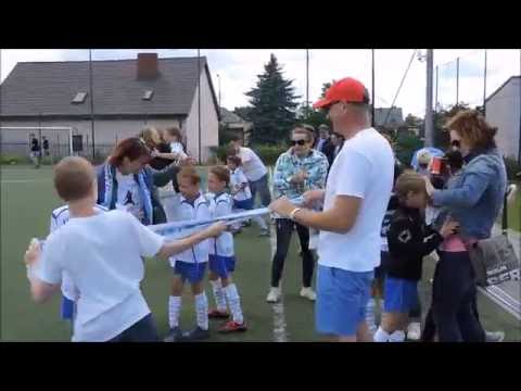KS Raszyn - Football Talents rocznik 2007, gole FT, 11.06.2016