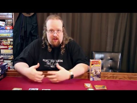 Overly Critical Gamers - Good Cop Bad Cop - Instructional/Gameplay/Review 