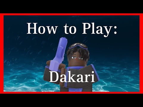 Daybreak 2 Survivor Guides in Under 60 Seconds: Dakari