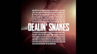 REVEREND BACKFLASH - Dealin' Snakes