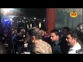 Babbu Maan Entry In Car Club Mohali Exclusive Live Show PB 37 Media