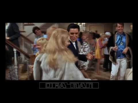 Mashup: Elvis Presley Vs  Ratatat - A little wildcat